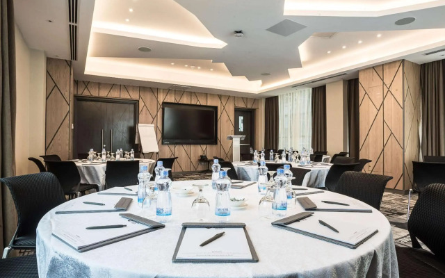 Best Western Plus Westlands