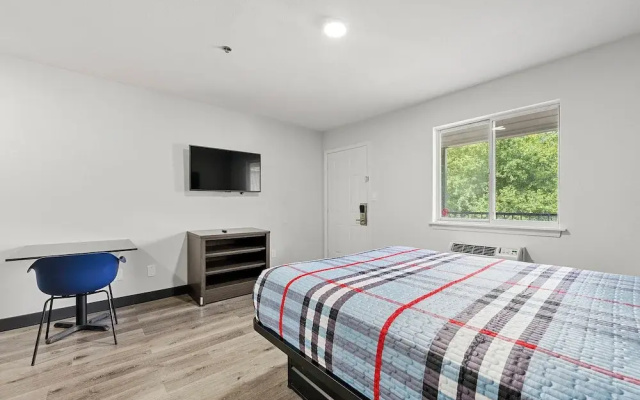 Efficiency Lodge Decatur