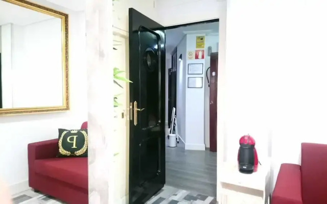 Alojamientos Puerto Príncipe