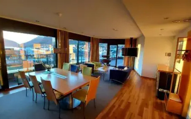 Havila Hotel Ivar Aasen