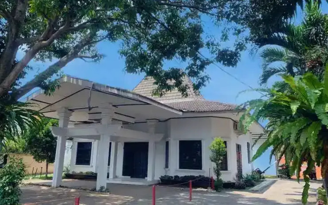 Residence Tanjung Pakuan