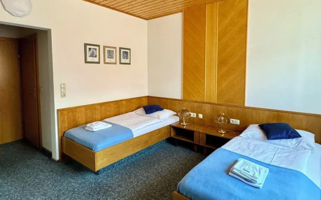 Hotel Die Traube