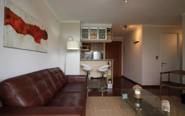 Alto Sporting Apartments