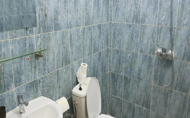 Résidence Petite Villa