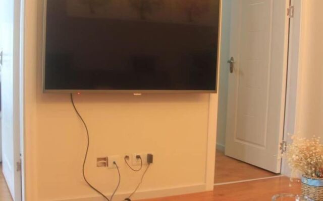 Shenzhen Yiwan Service Apartment