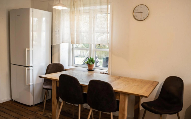 Kunderi 16 Holiday House