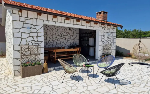 Villa Lidija Zadarvillas