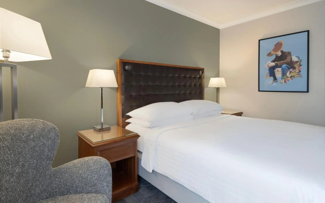 Delta Hotels by Marriott Waltham Abbey