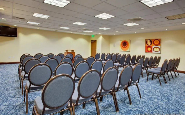 Hampton Inn & Suites Orlando-Apopka