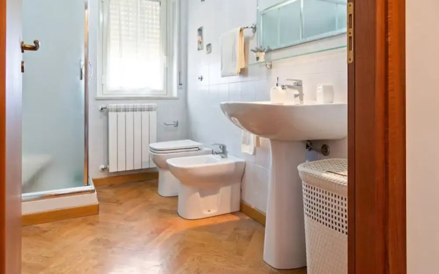 Scala dei Turchi Stylish Apartment