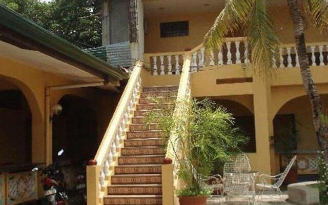 Casa Teofila Lodge
