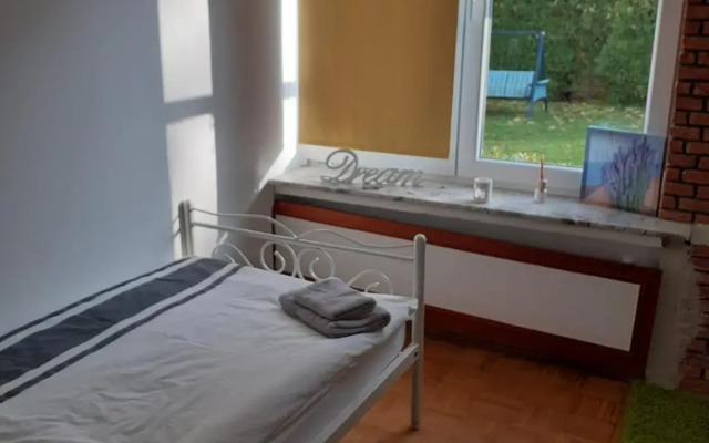 Apartment Ground Floor Laatzen