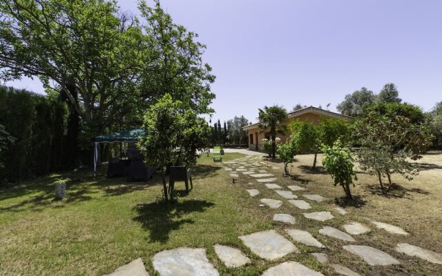 Cortijo Rincon Del Sur