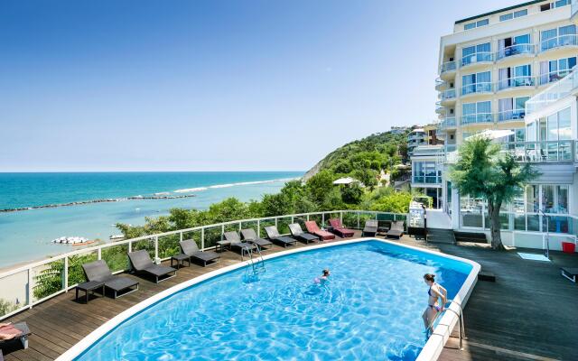 Hotel Sans Souci