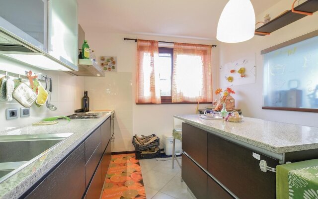 Awesome Home in Ponte Nelle Alpi With 3 Bedrooms, Sauna and Wifi