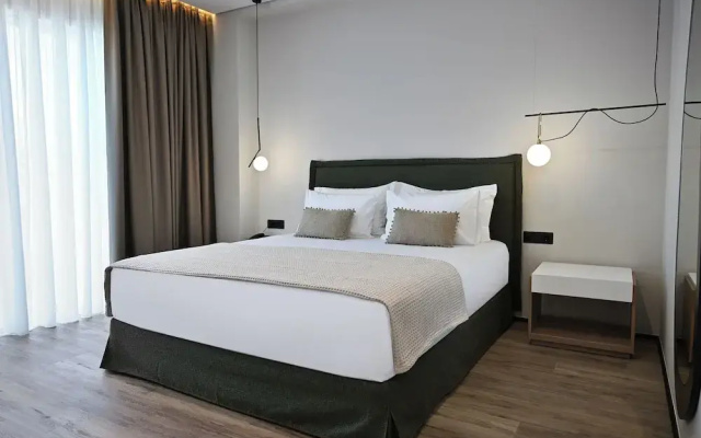 Asters Hotel