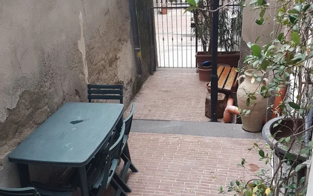 Appartamento Nel Canto