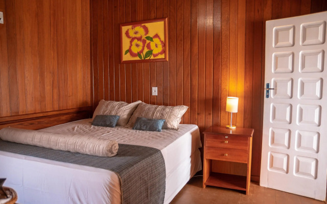Amendoeira Praia Hotel