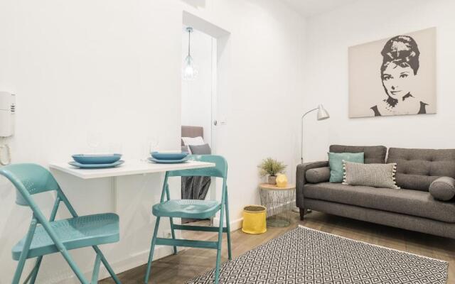 BNBHolder Cosy MALASAÑA