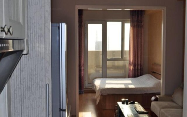 Huadu Apartment Hotel