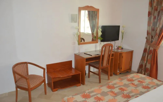 Minotel La Princesse