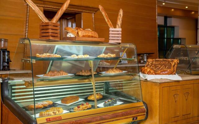 Zoser Partner Hotel Cairo