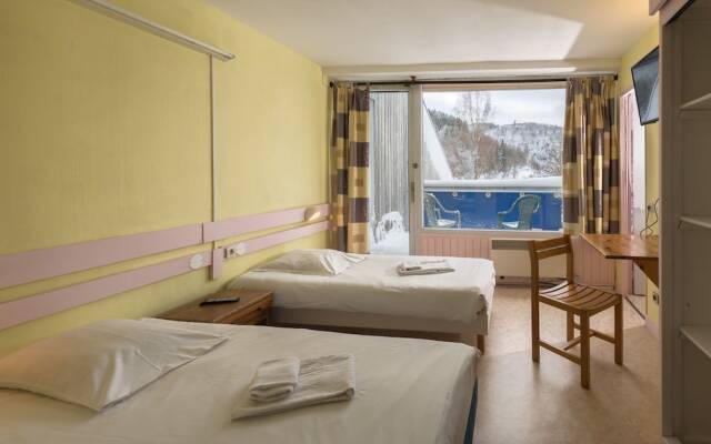 Le Domaine du Mongade by Popinns