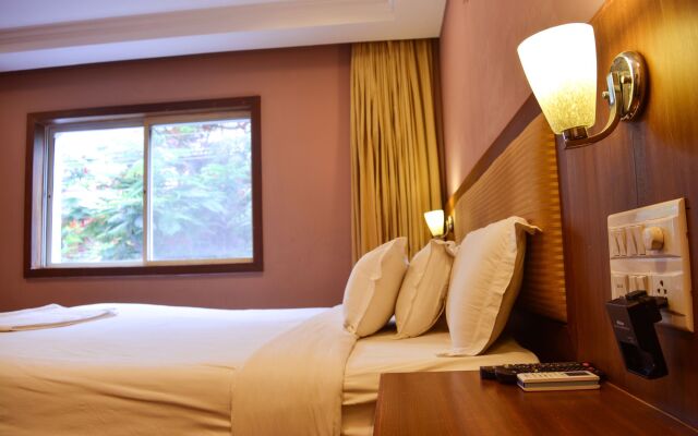 Serene Boutique Hotel
