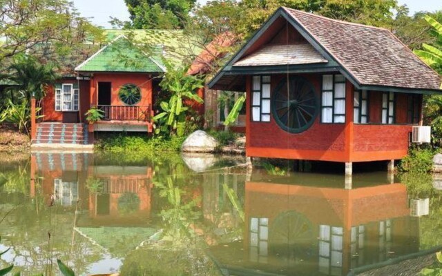 Viewdoi Art and Resort by ZUZU