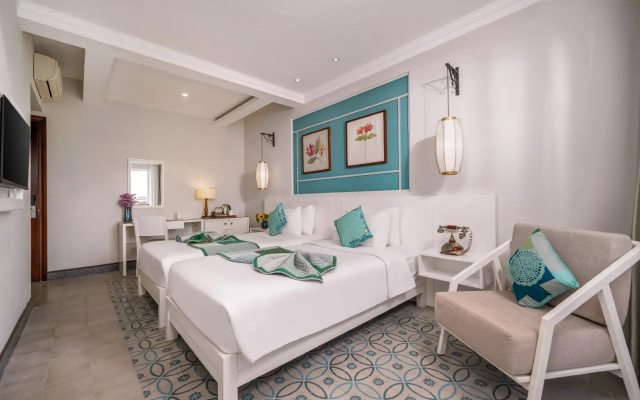 Lantana Boutique  Hoi An