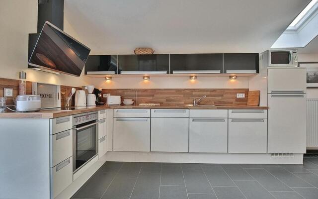 Penthouse am Platz Penthouse am Platz Appartement 10
