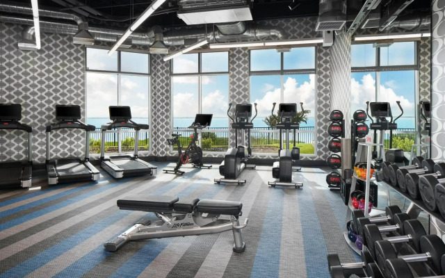 Aloft Ocean City