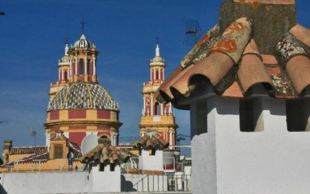 La Casa del Conde Ybarra