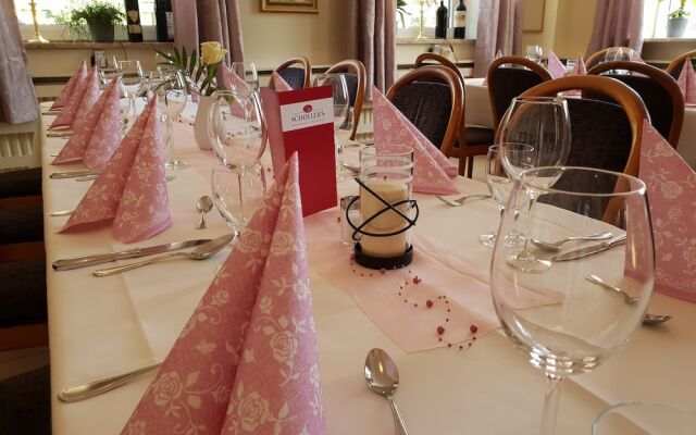 Schollers Restaurant Und Hotel