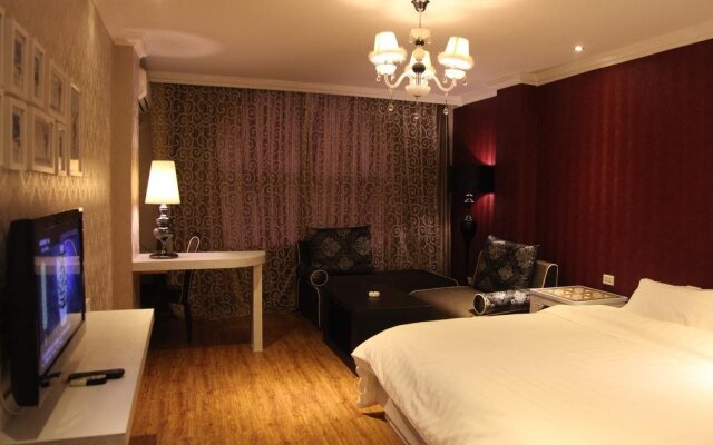 Ming Cheng Hotel