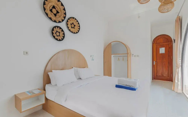 Marvilla Bali Jogja
