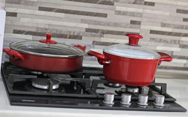 Apartments from Lea Tours