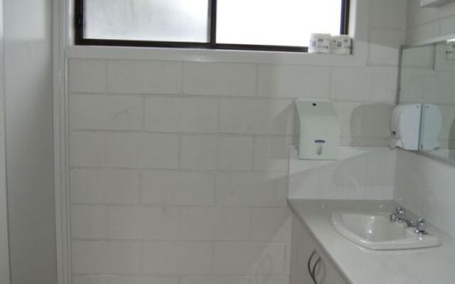 Deakin Warrnambool Units