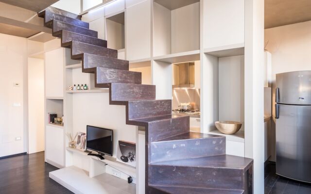 Santa Croce Apartments