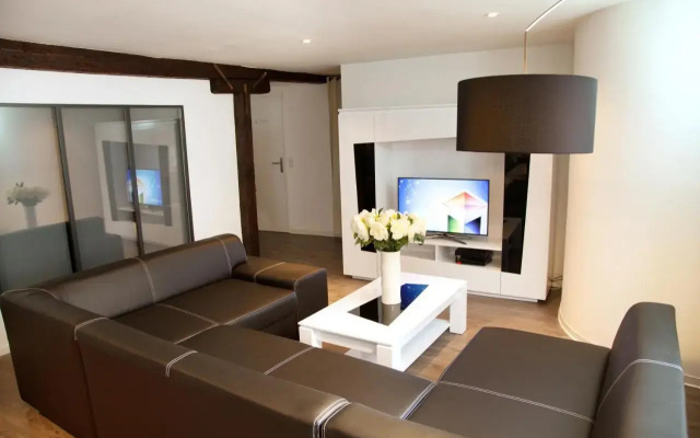 Appartement Etoilé