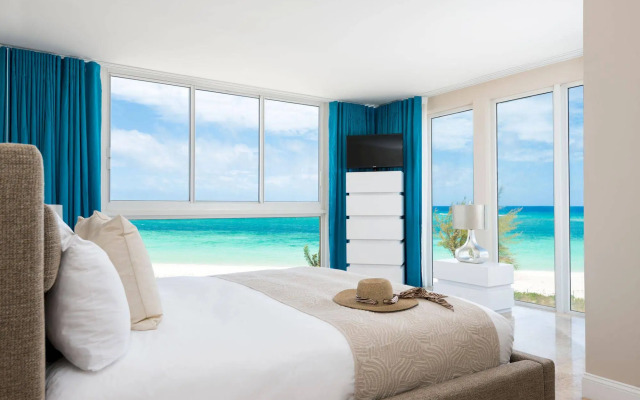 Salterra, a Luxury Collection Resort & Spa, Turks & Caicos