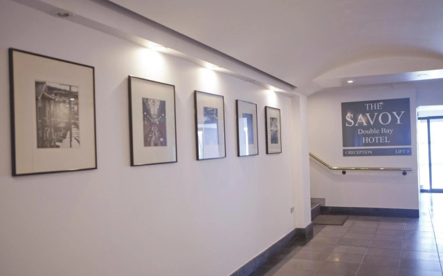 The Savoy Double Bay Hotel