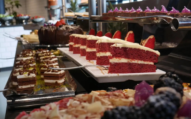 Corendon Apartments Amsterdam Schiphol Airport Hotel