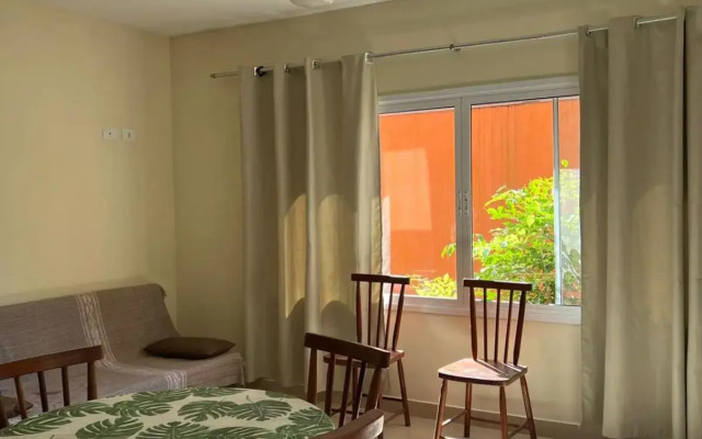 Itamambuca casas,suítes