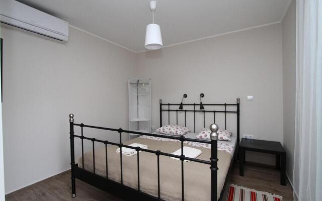 Ilona Apartmanhaz