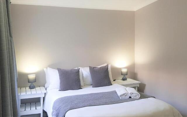 Kelzane Self-Catering