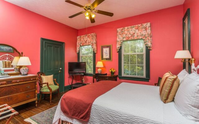 Spencer House Inn Bed & Breakfast