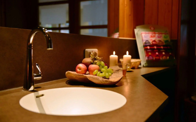 IFA Alpenhof Wildental Hotel Kleinwalsertal