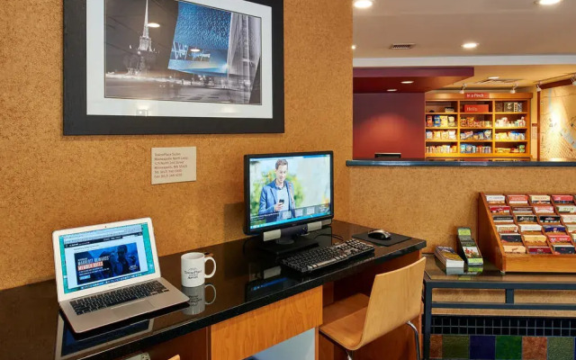 TownePlace Suites Minneapolis Downtown