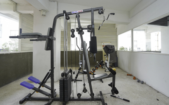 OYO Flagship 2261 Pp Properti Pavilion Permata